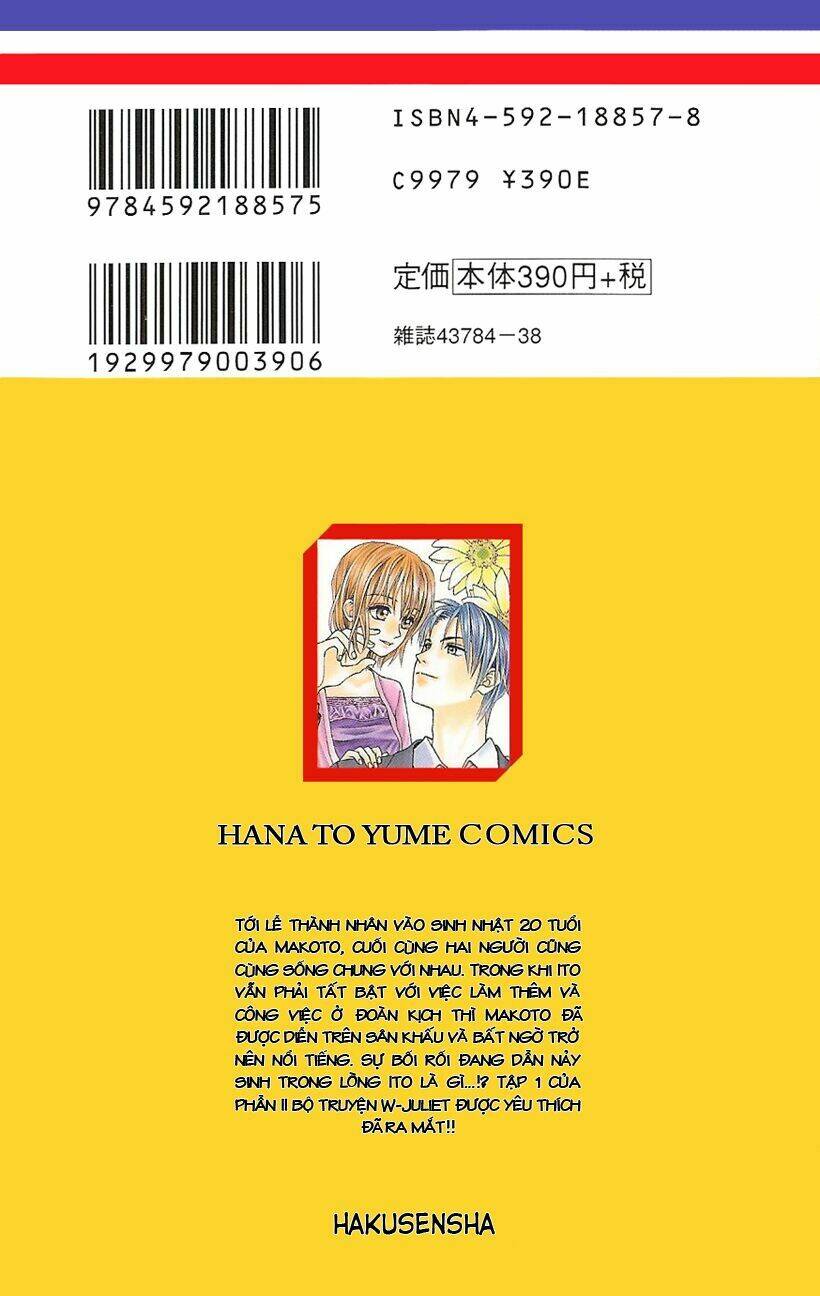 romeo và juliet hiện đại ii chapter 1 4