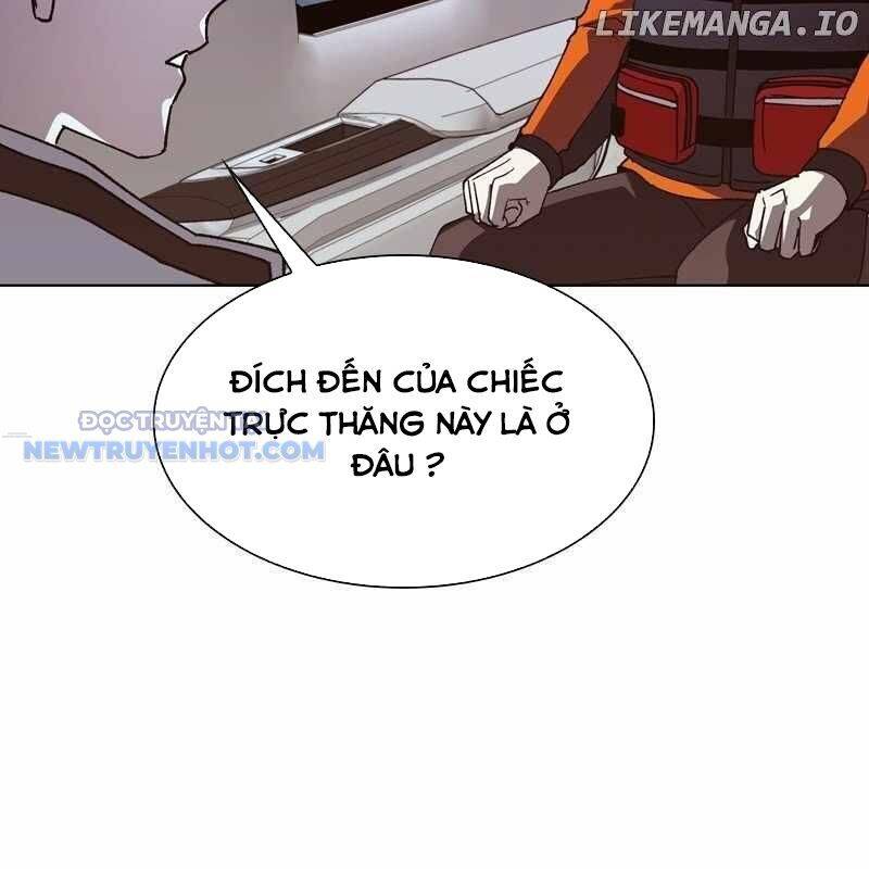 tận thế cũng chỉ là trò chơi chapter 61 58