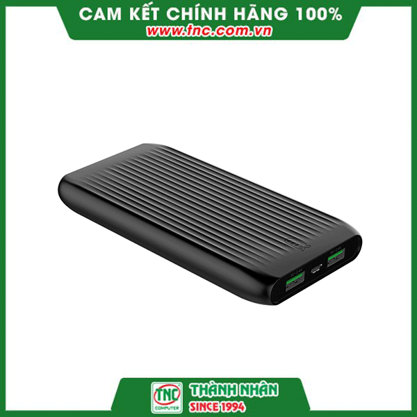 Sạc dự phòng ORICO K10S- Hàng chính hãng