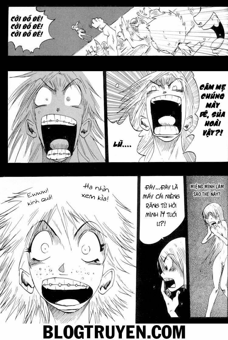 dreamland chapter 21 9