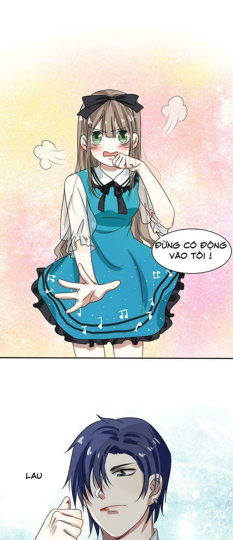 đế thiếu đoạt tình thành nghiện chapter 15 3