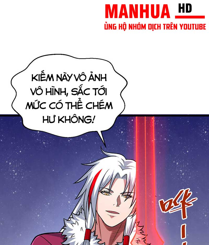 võ đạo độc tôn chapter 535 32