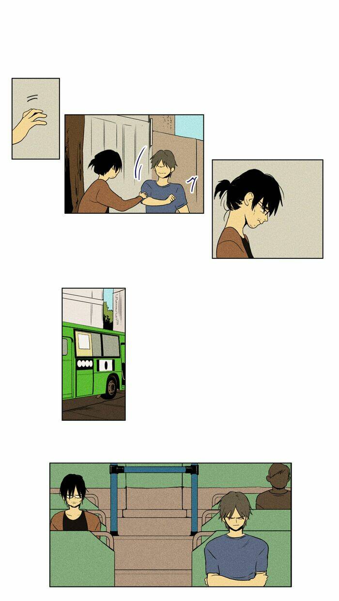 bẫy tình yêu chapter 93 17