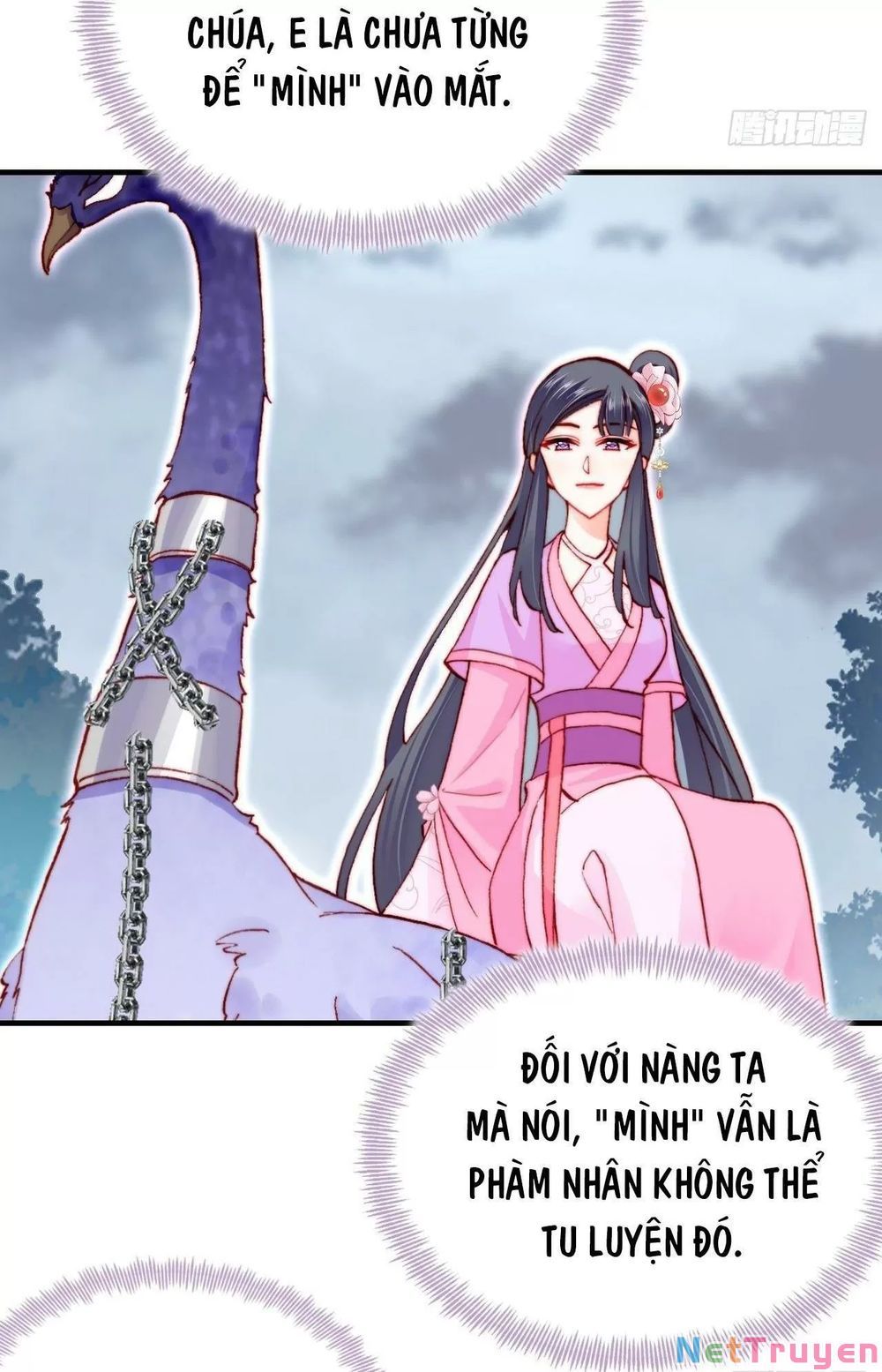 lại bị bệnh chiều chuộng quấn lấy chapter 57 29