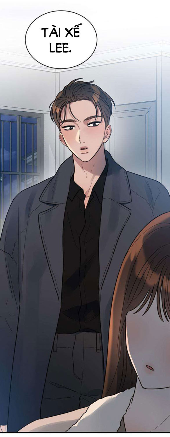 [18+] dục vọng tao nhã chapter 2.2 12