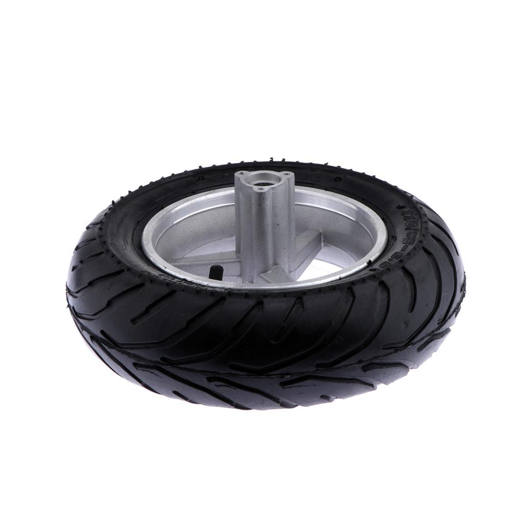 110/50-6.5 REAR Wheel   for