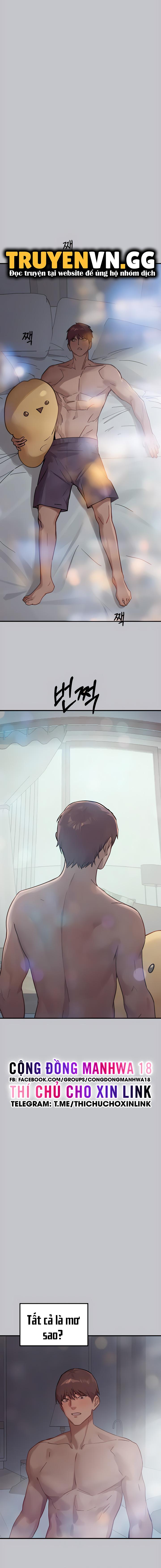 bà chị chủ nhà chapter 110 16