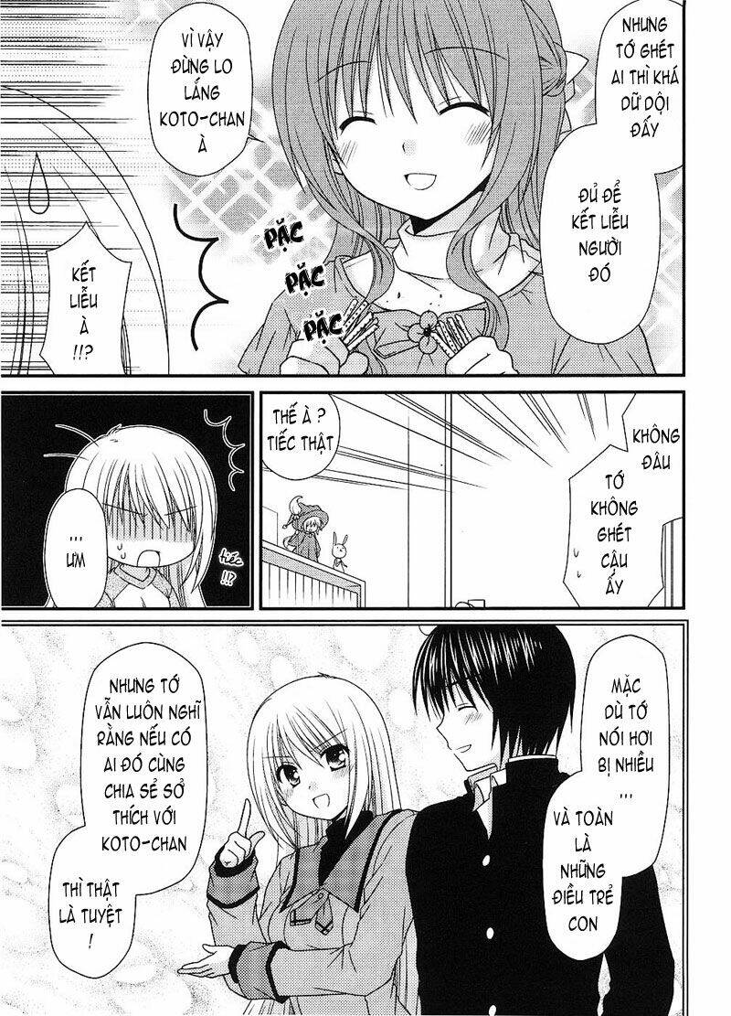 tonari no kashiwagi-san chapter 6 23