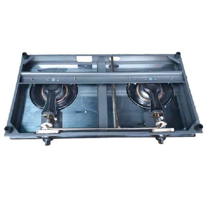 COMBO Bếp gas hồng ngoại WINDO+ Bộ dây van ngắt gas tự động Namilux - Hàng chính Hãng
