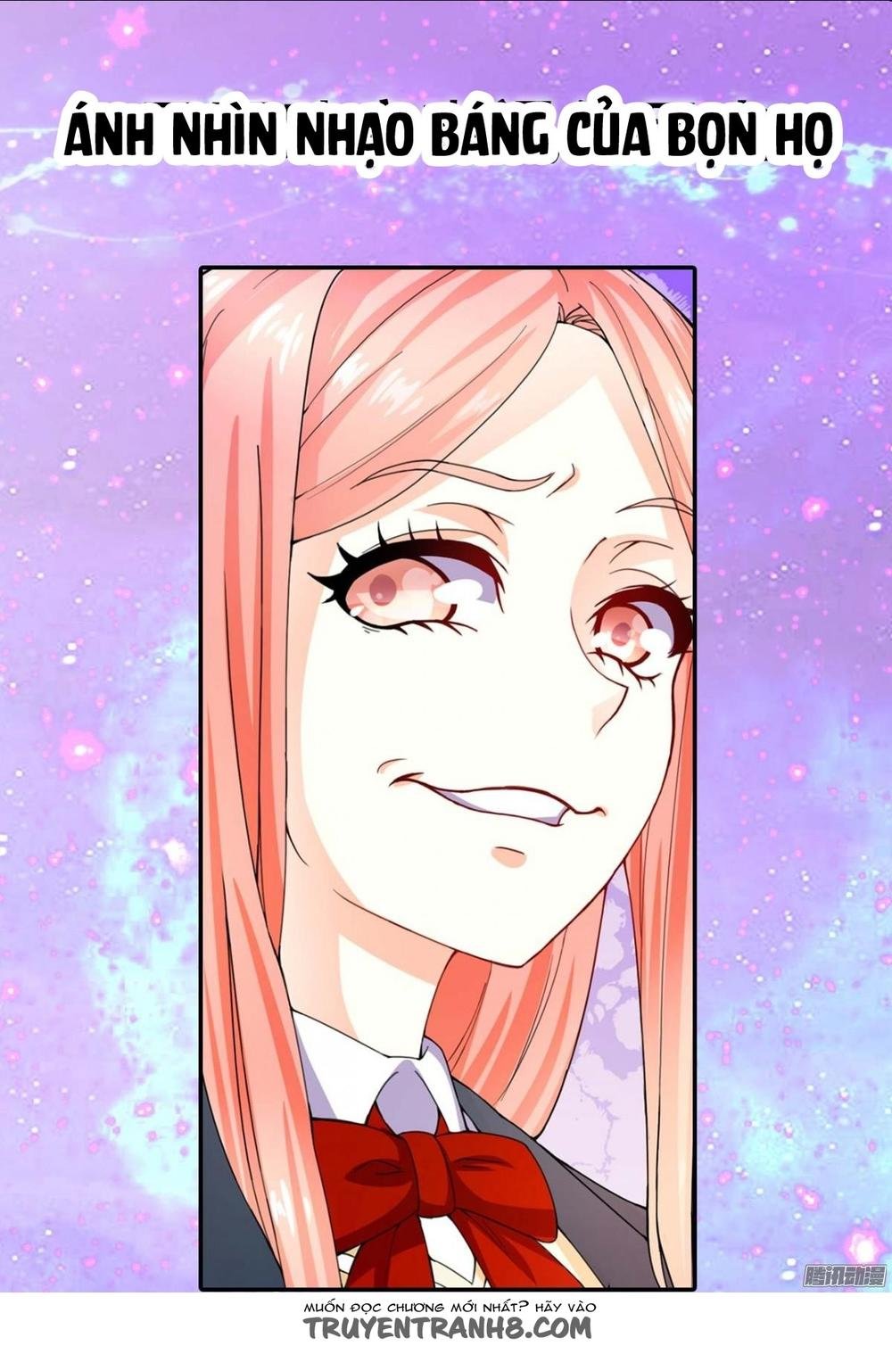 thiếu gia ác ma đừng hôn tôi chapter 0 12