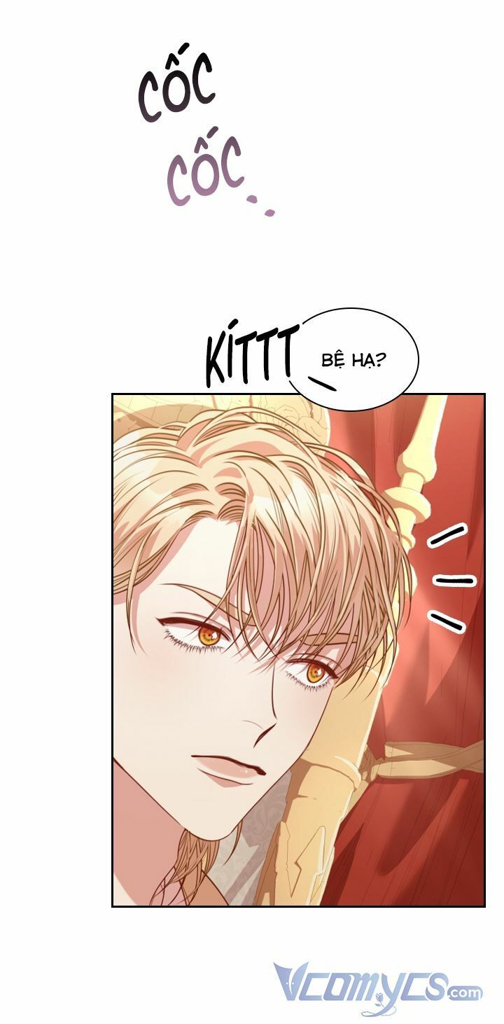 tôi trở thành thư ký của bạo chúa chapter 45 24