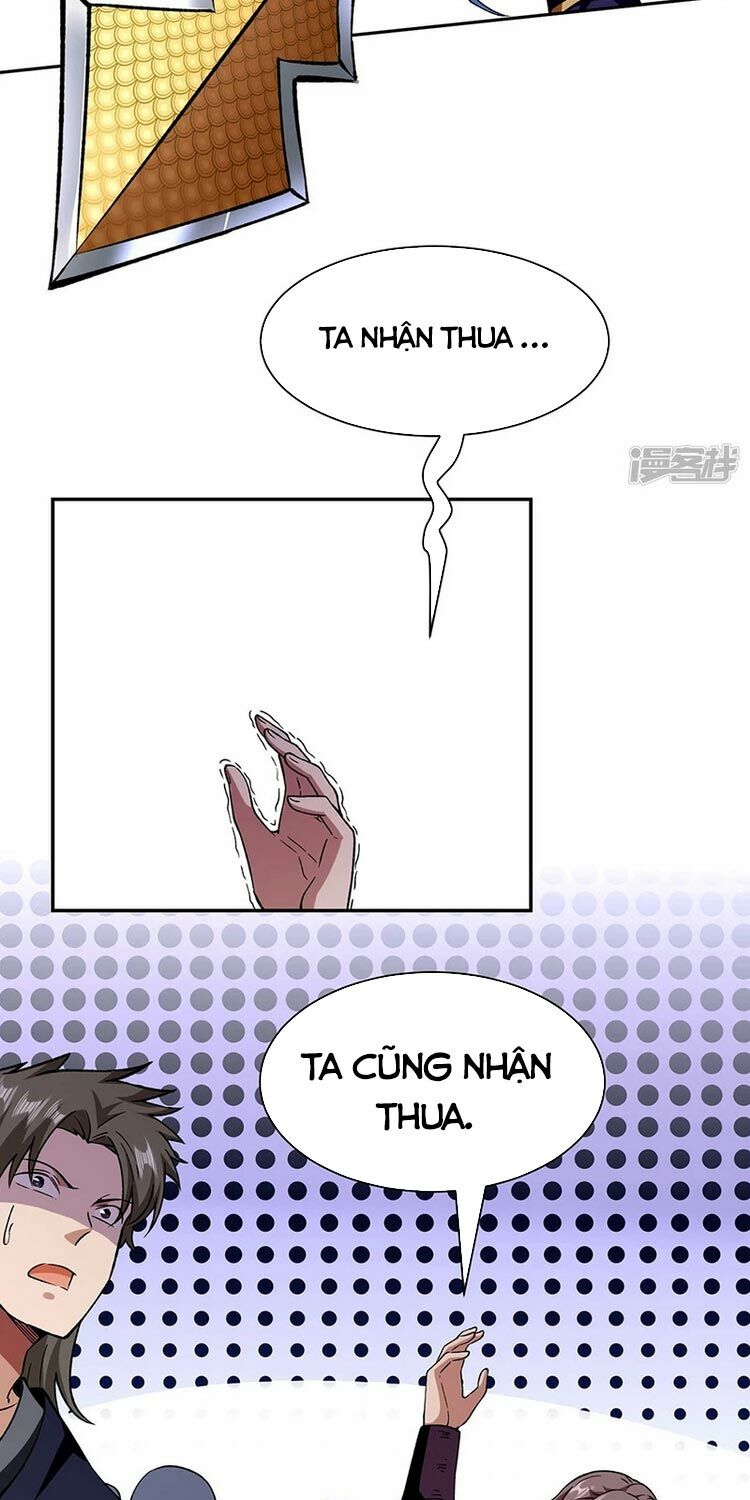 võ đạo độc tôn chapter 279 3