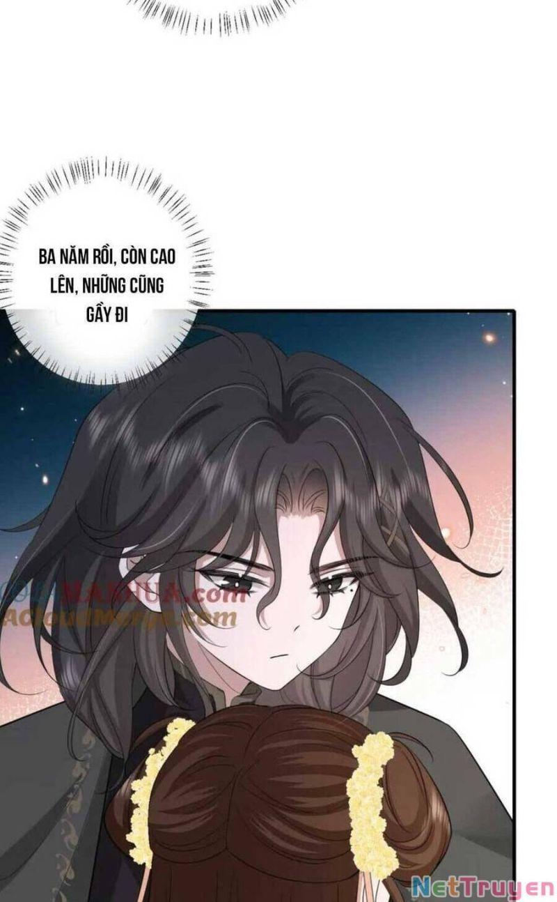 phương thức sinh tồn của công chúa pháo hôi chapter 168 29