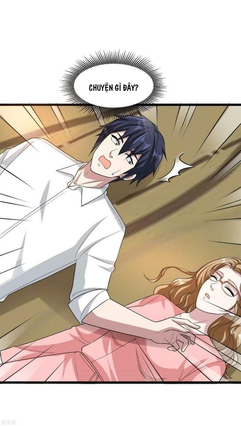 đô thị tà vương chapter 137 17