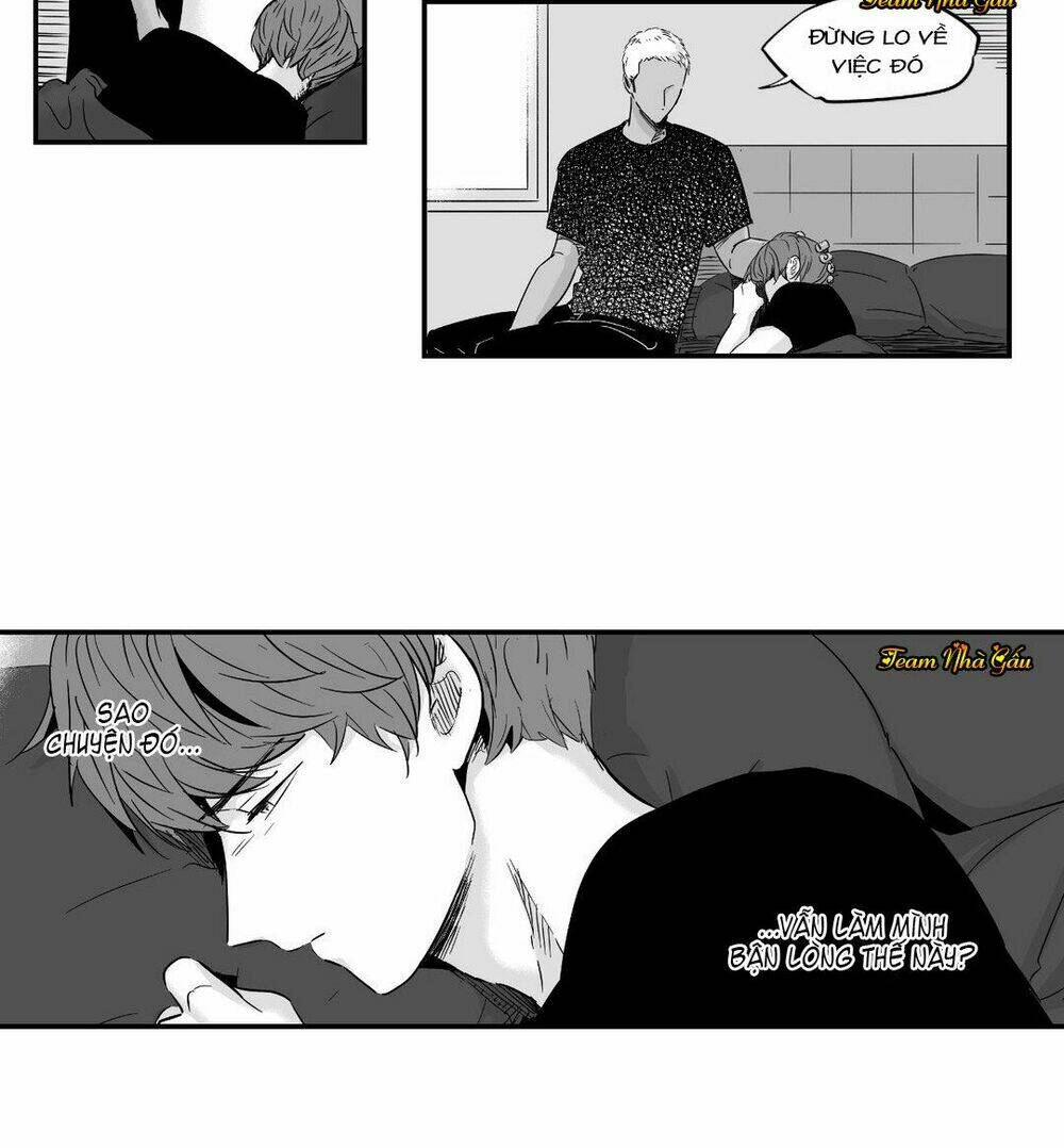 nếu thích tôi như vậy (ss2) chapter 8 28