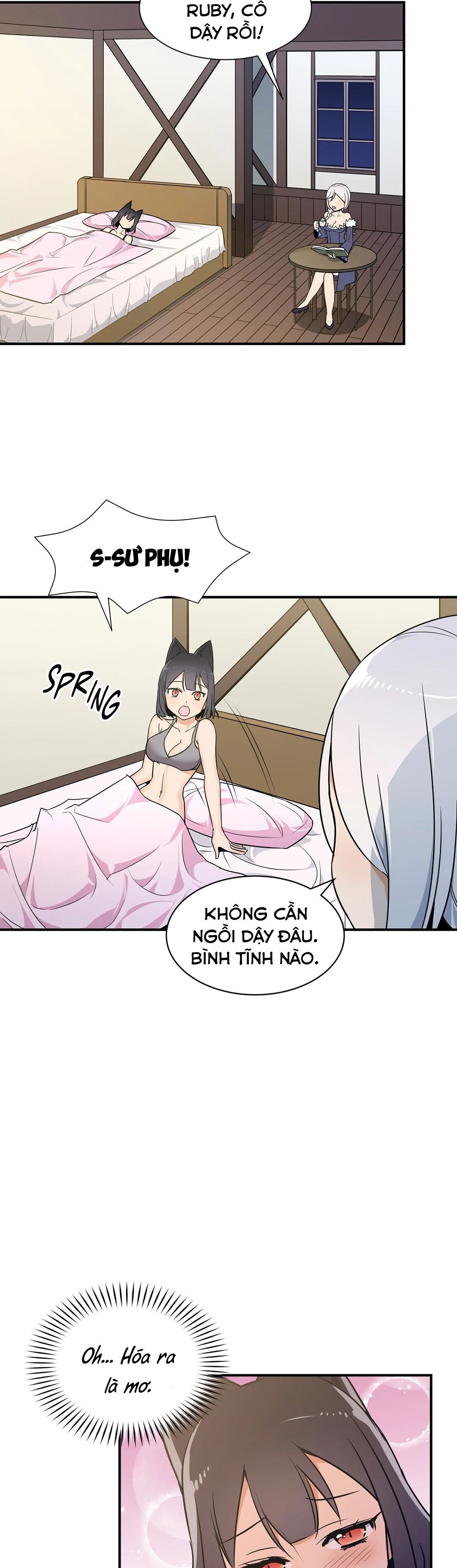 chiến binh sáng giá nhất chapter 16 5