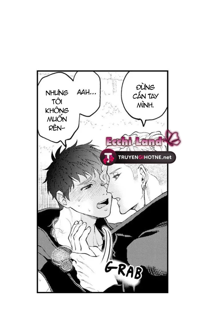 Gửi Em Gái Yêu Dấu, Anh Trai Em Trở Thành Thánh Nữ Mất Rồi chapter 20.1 - Trang 16