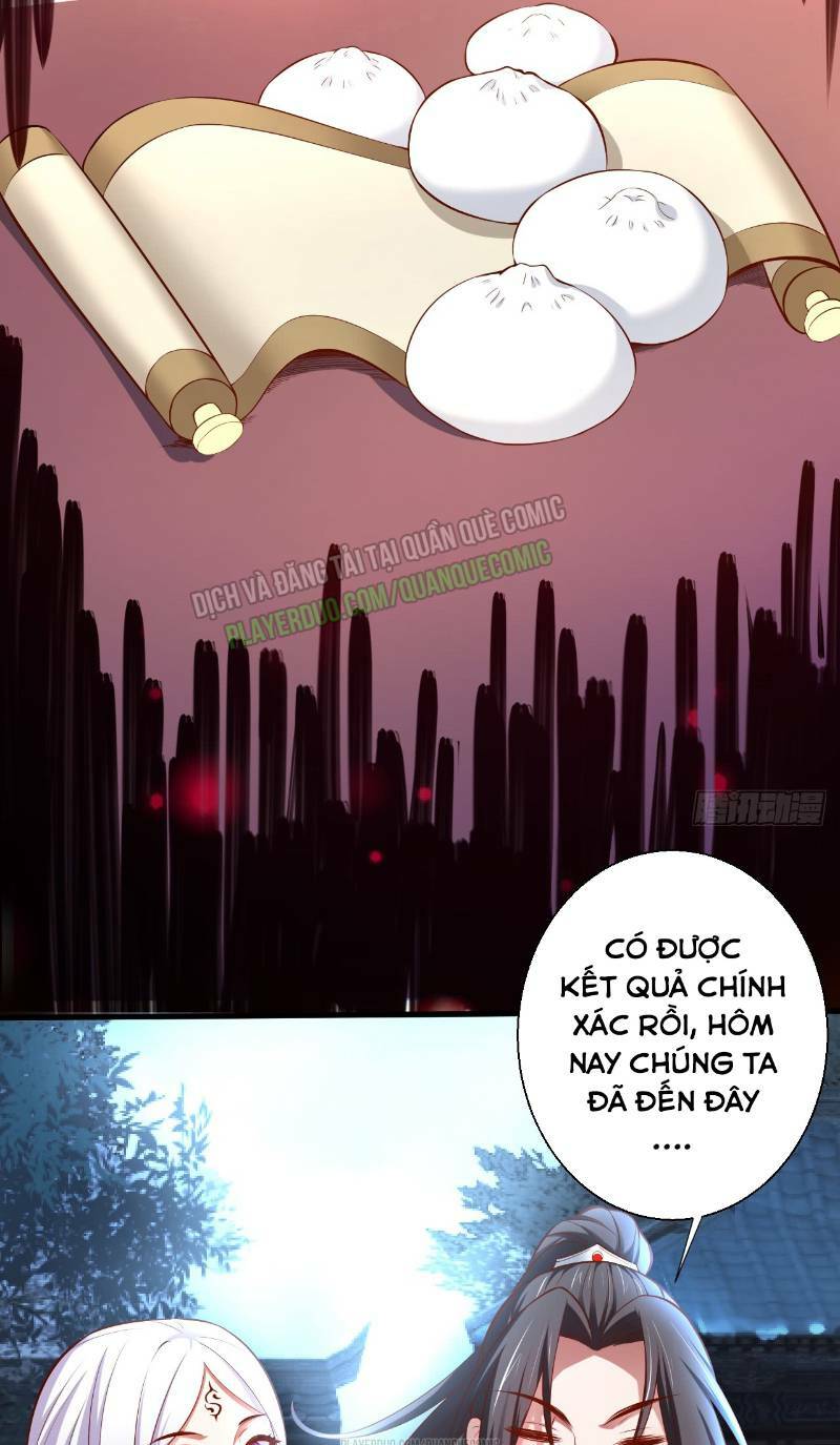 trọng sinh tối cường ma tôn ở rể chapter 22 21