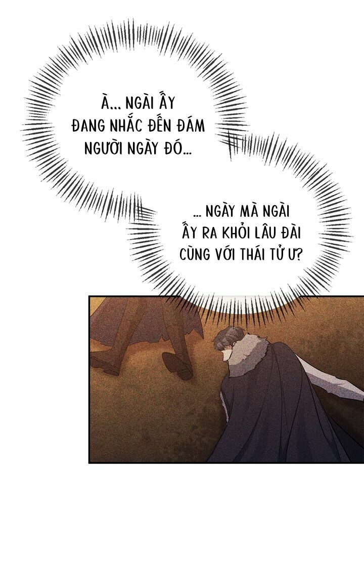 nữ công tước phương bắc là một nhân vật phản diện chapter 26 11