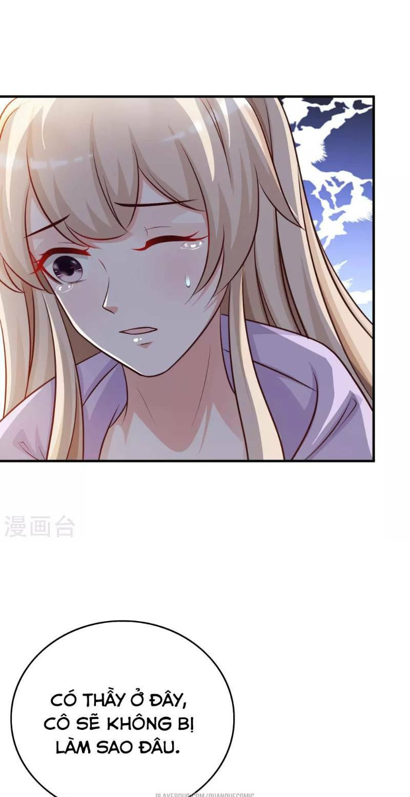 tối cường vận đào hoa chapter 44 21