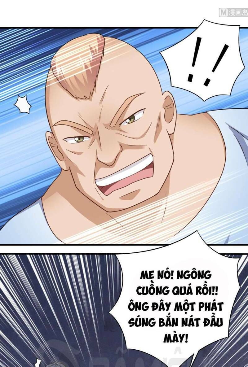 địa phủ khai phá thương chapter 110 7