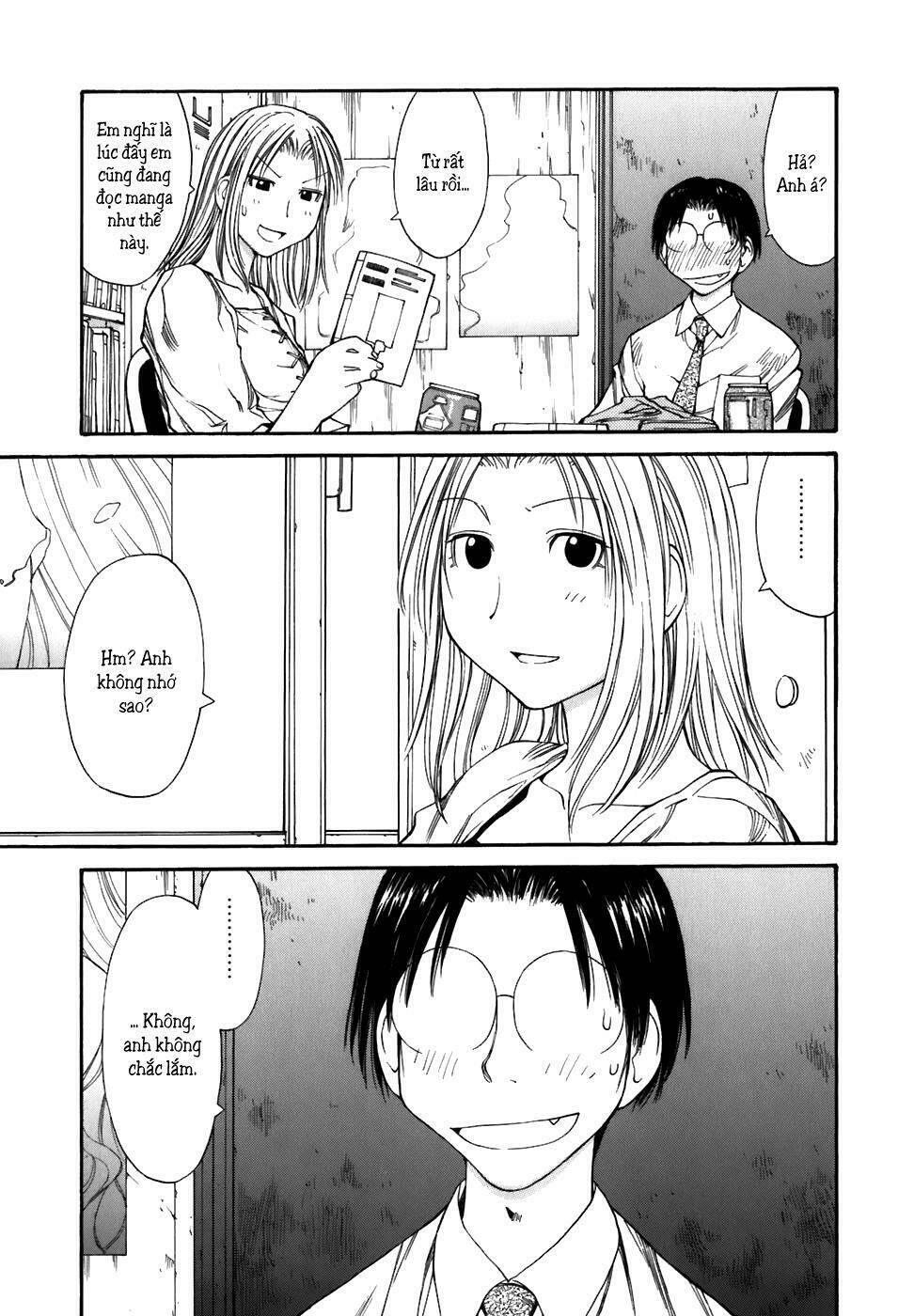genshiken chapter 53 16