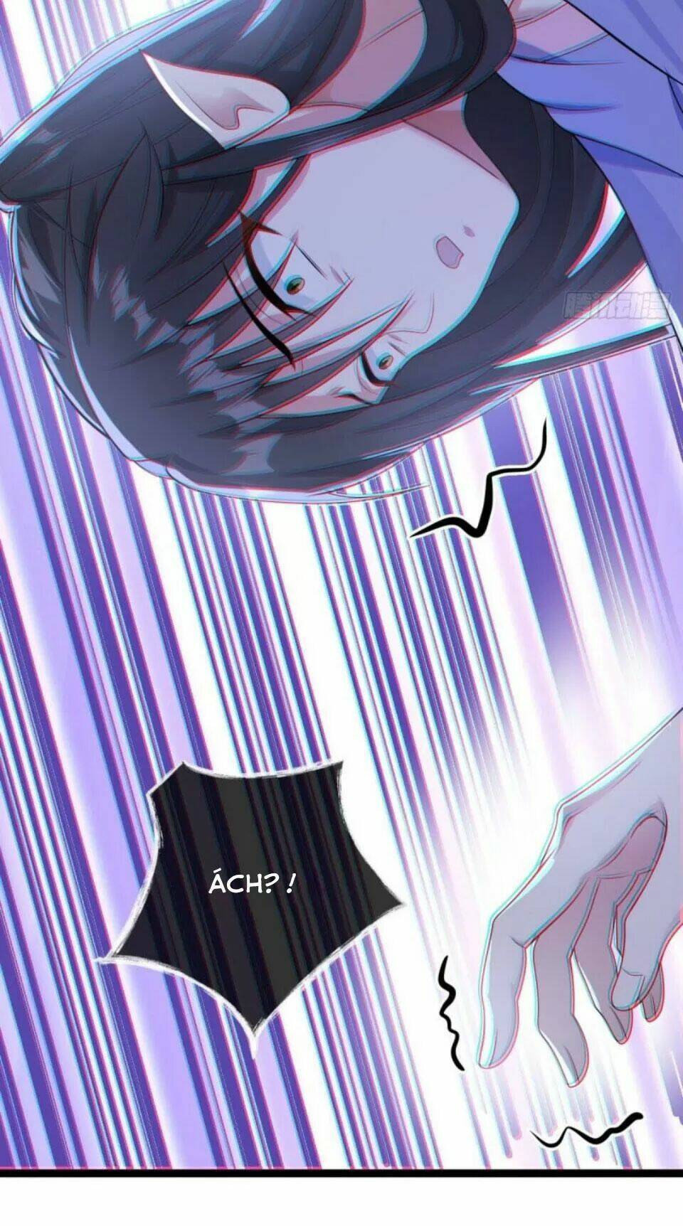 phế nữ yêu thần chapter 86 40