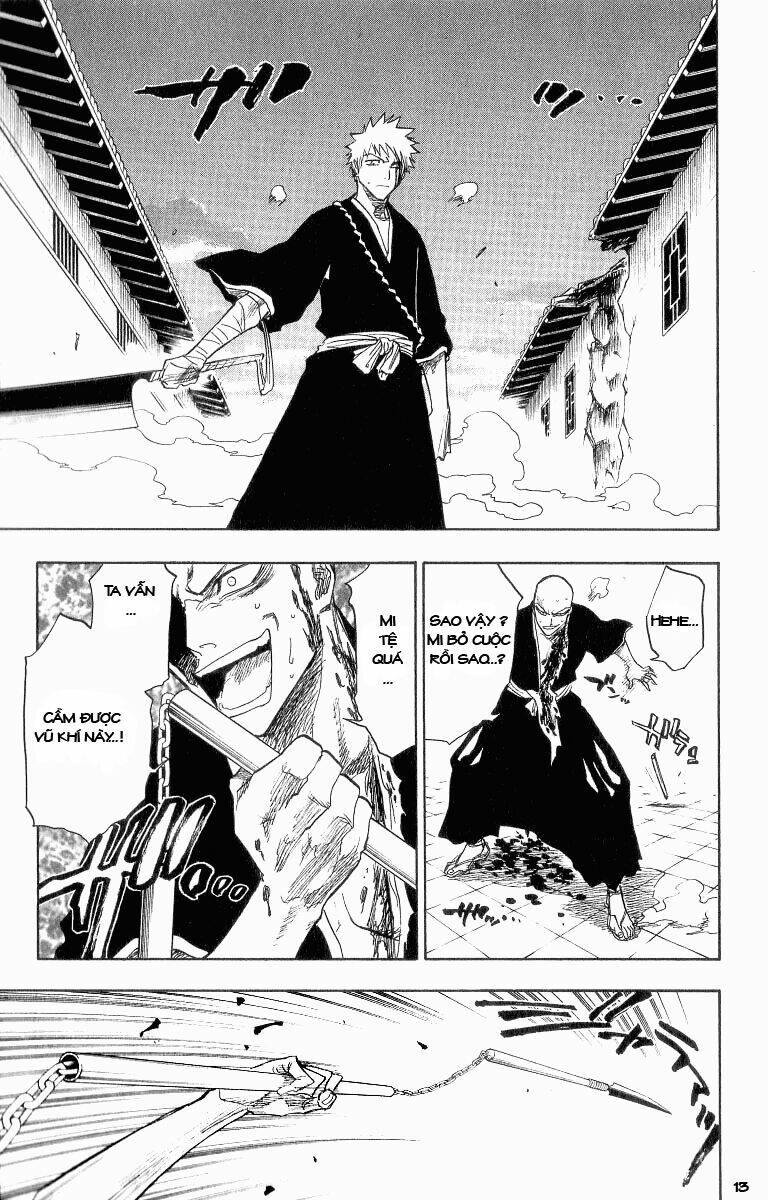 thần chết ichigo chapter 88 13