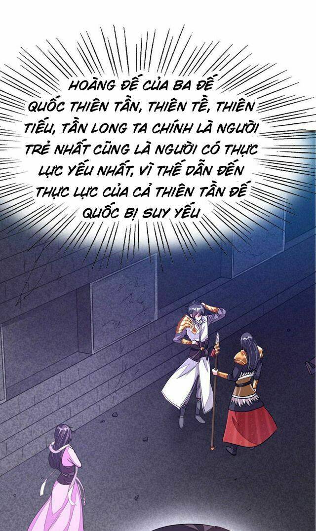 cửu dương thần vương chapter 99 20