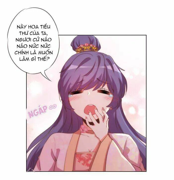 ồ, phu quân đáng yêu của tôi! chapter 76 3