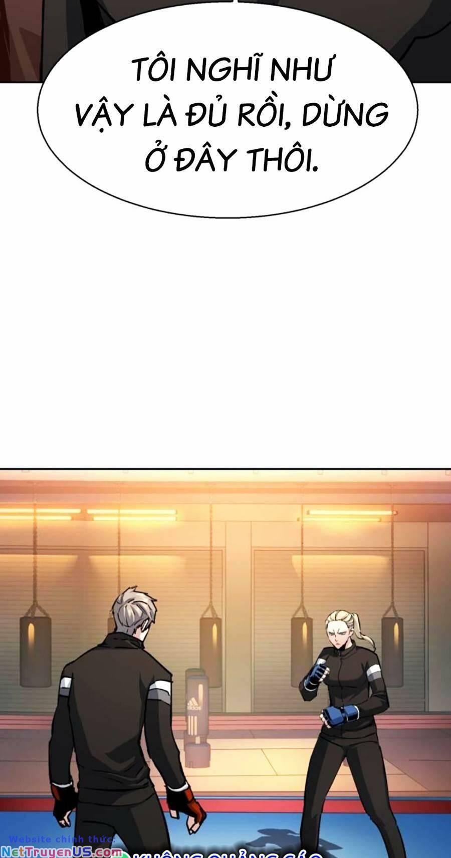 bạn học tôi là lính đánh thuê chapter 153 63