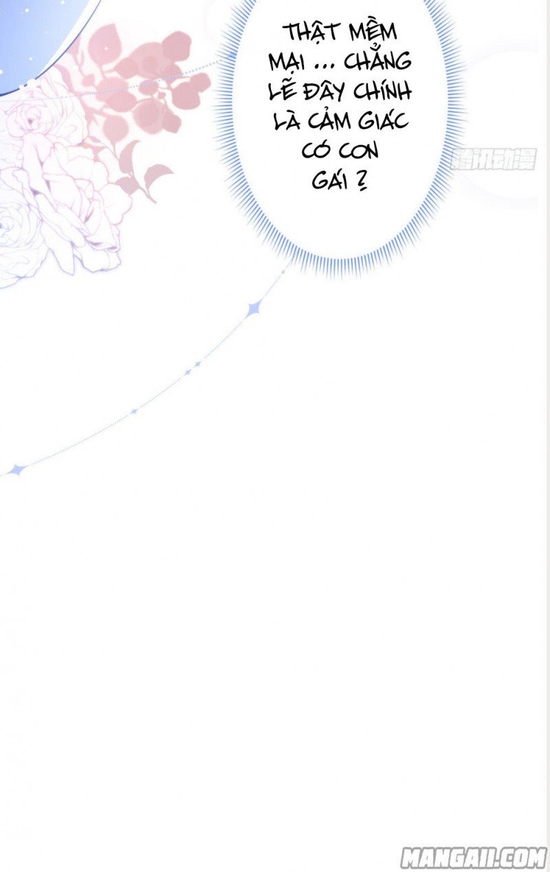 ta có năm đại lão ba ba chapter 7.2 22