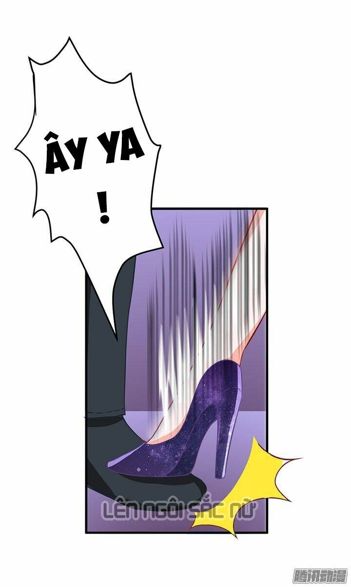 có chết cũng không thoát khỏi anh chapter 10 6