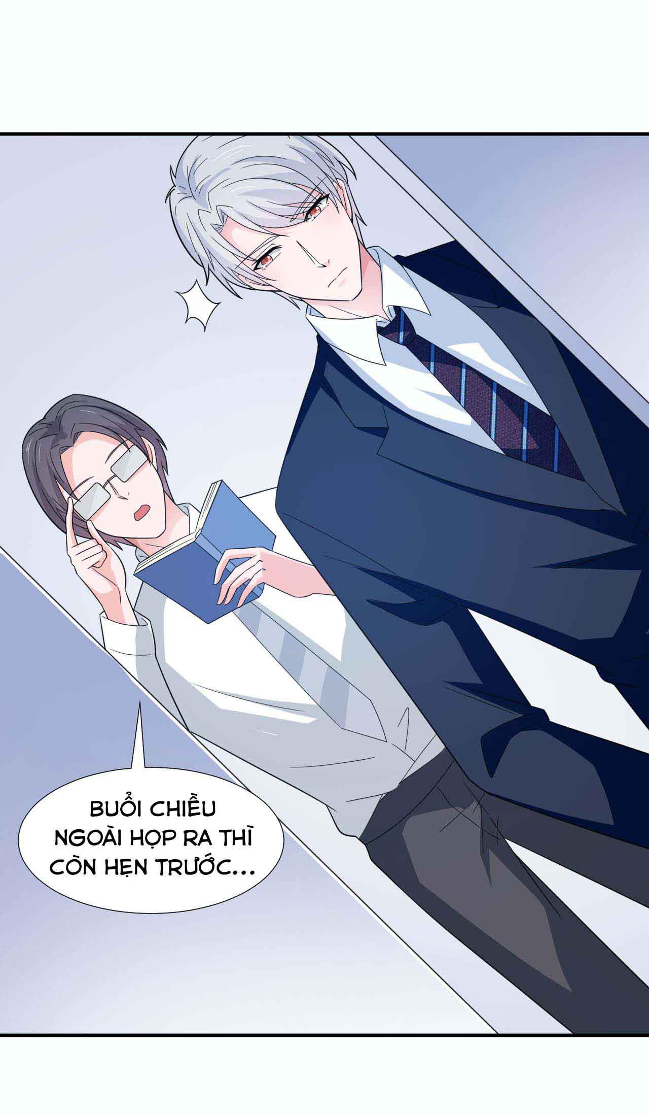 bí mật không thể yêu đương chapter 34 38