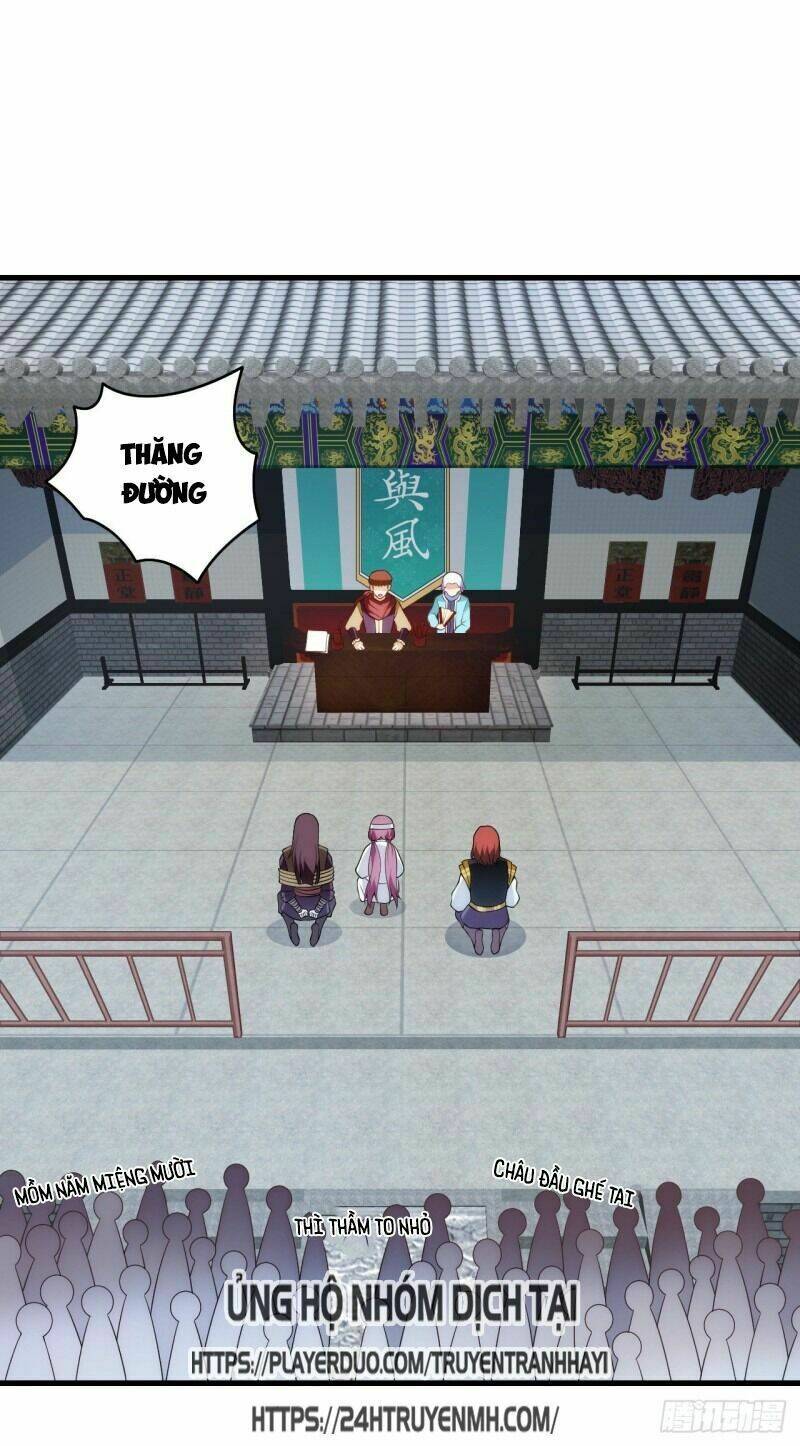 lãnh chúa cái gì không quan trọng chapter 88 6