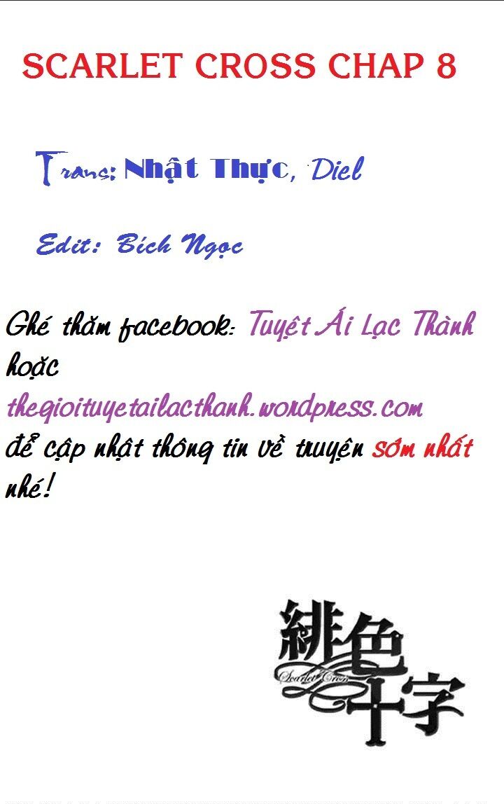 chữ thập nhuộm máu chapter 8 3