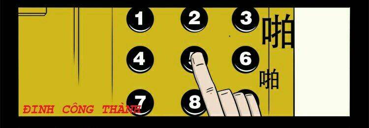 những sự kiện kỳ dị chapter 21 36