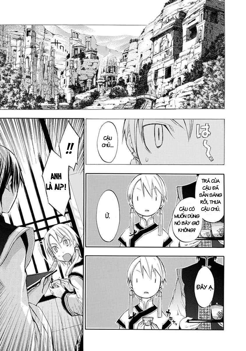 aphorism chapter 12 7