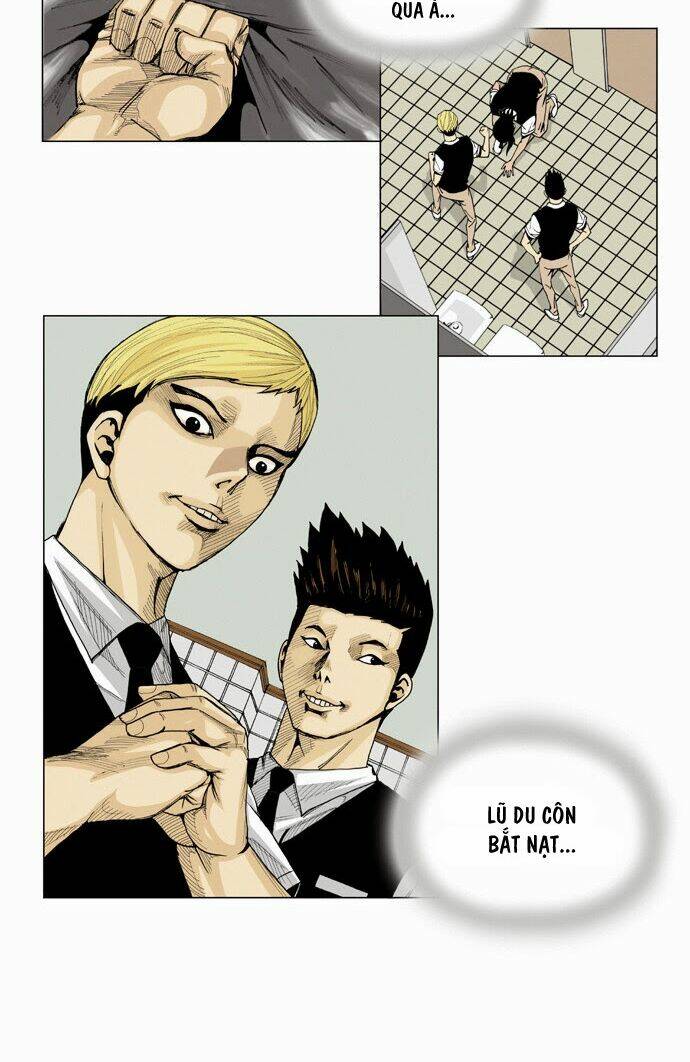 ultimate legend: kang hae hyo chapter 17 32