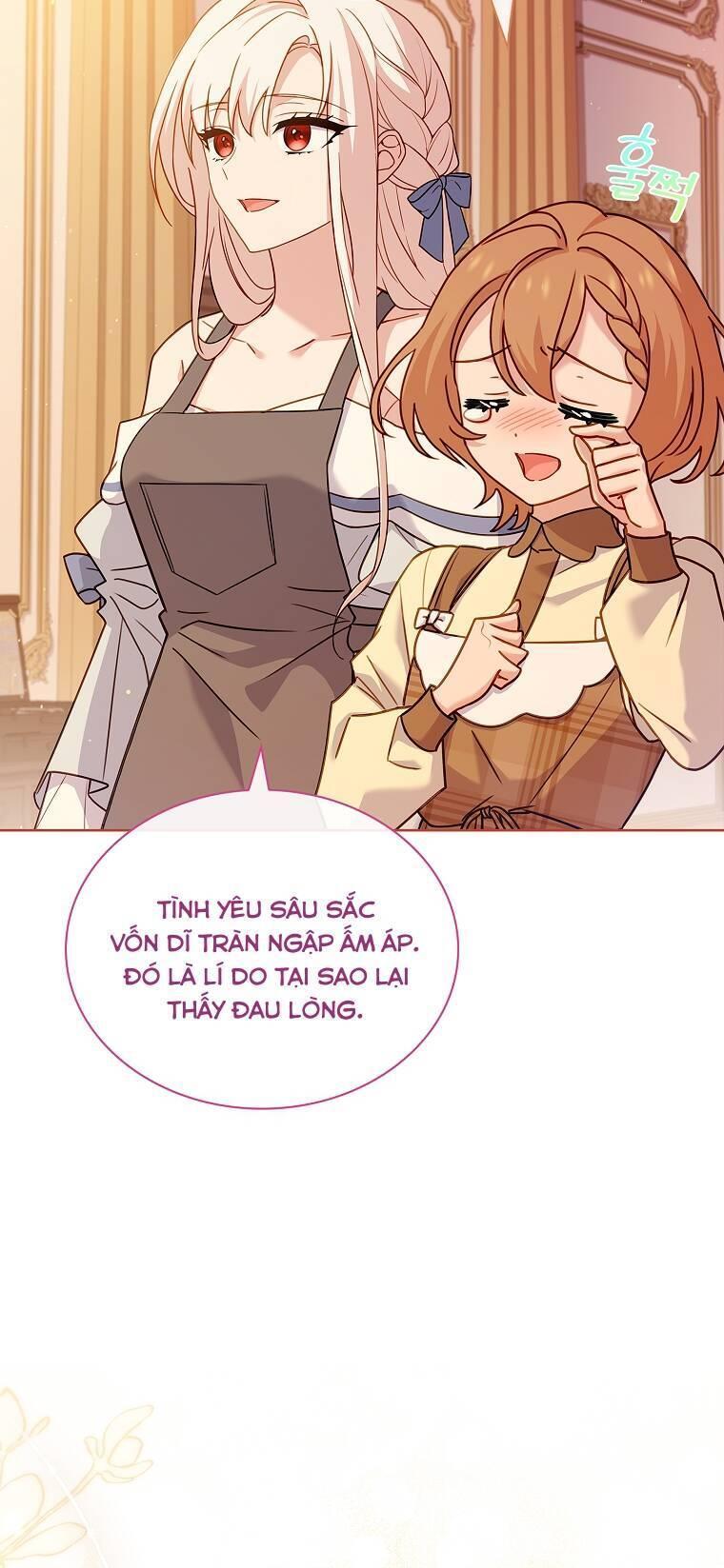 để yên cho tiểu thư hiền chapter 110 7