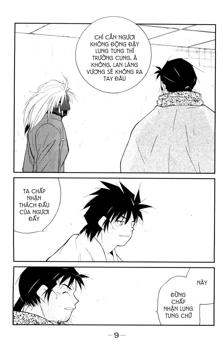 truyền nhân atula 3 chapter 53 7