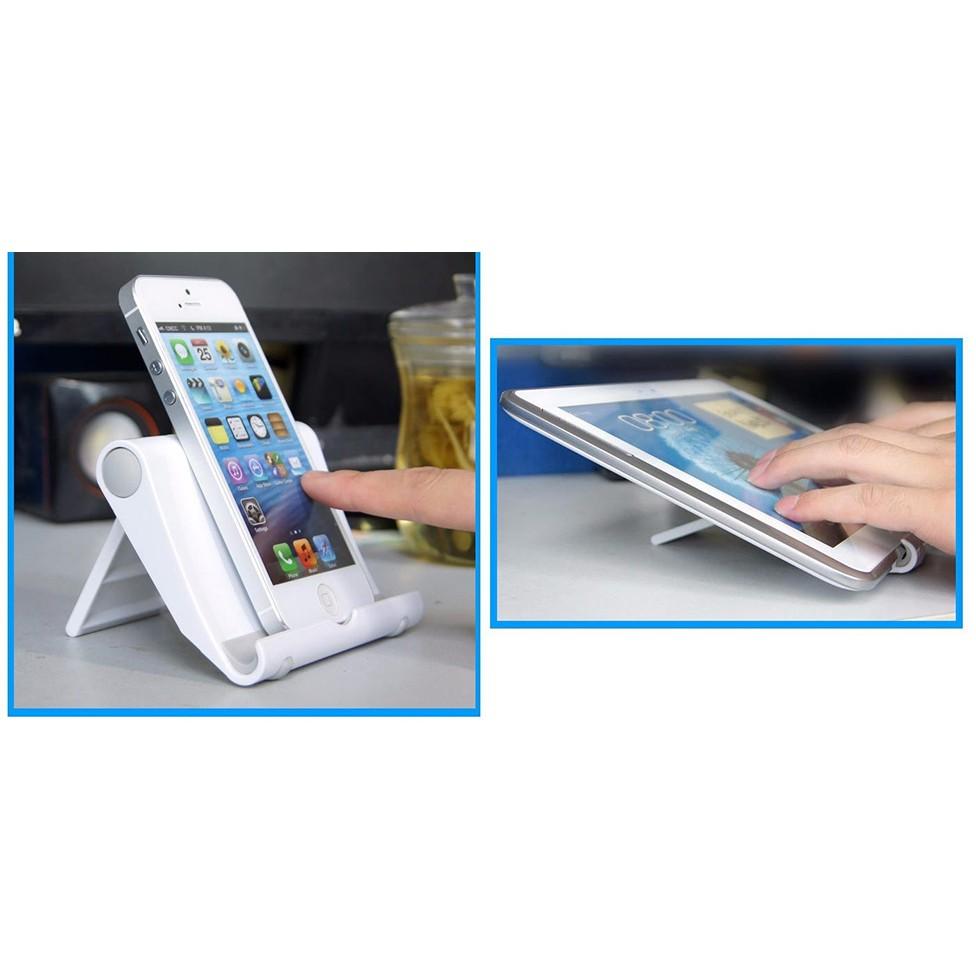 Giá Đỡ Điện thoại Máy tính bảng Universal Stand