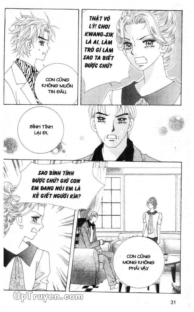 meo meo dịu dàng đi nhé chapter 12 31