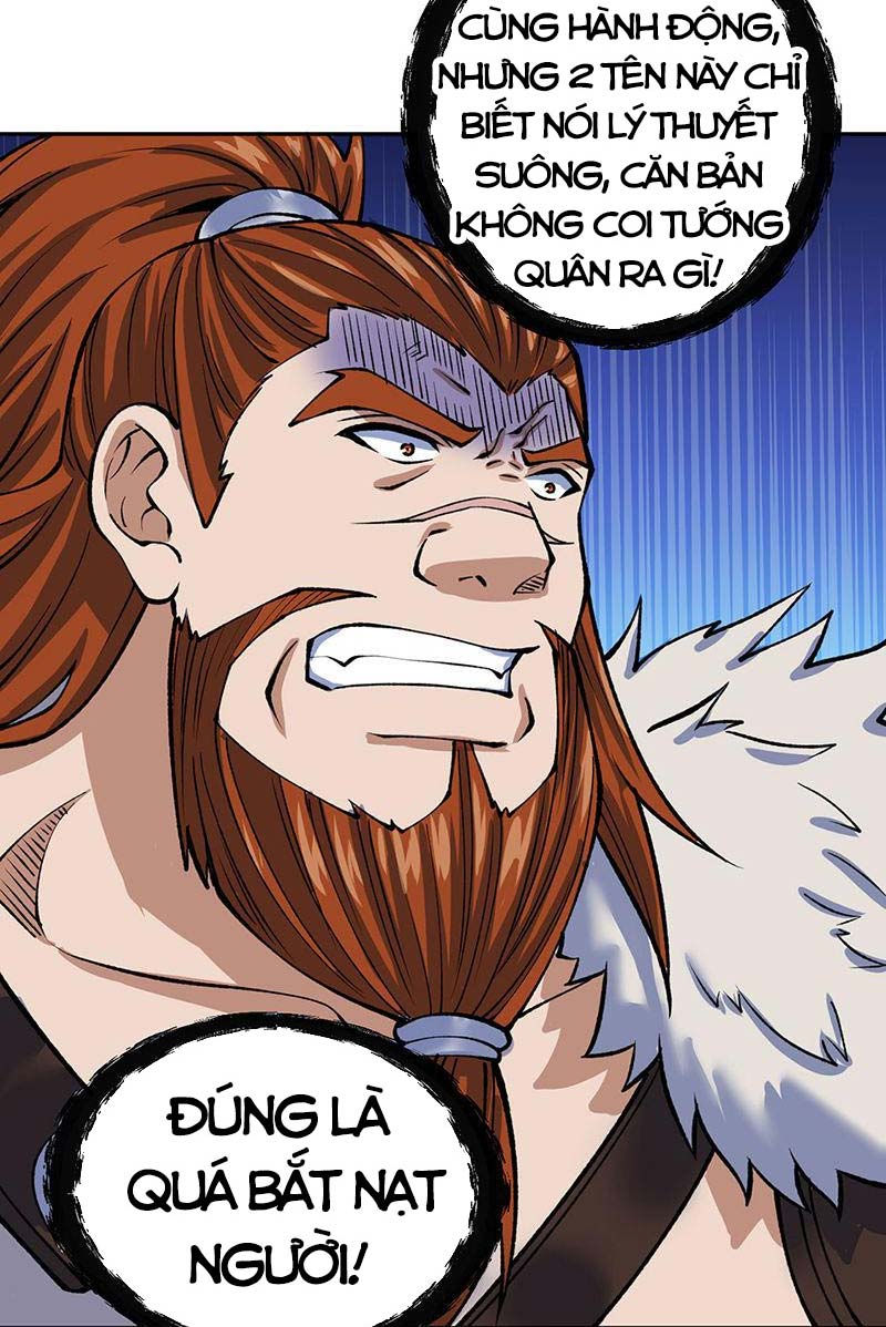 võ đạo độc tôn chapter 480 39