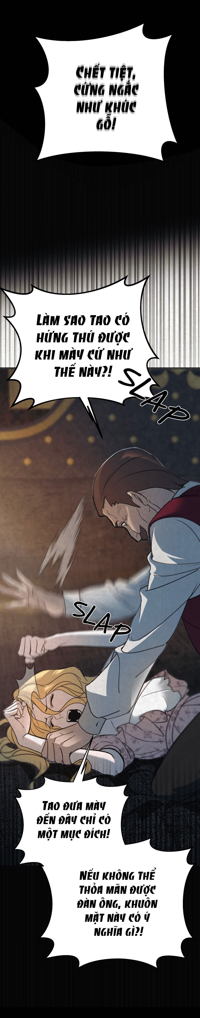 sự cứu rỗi đầy cám dỗ chapter 1.2 42