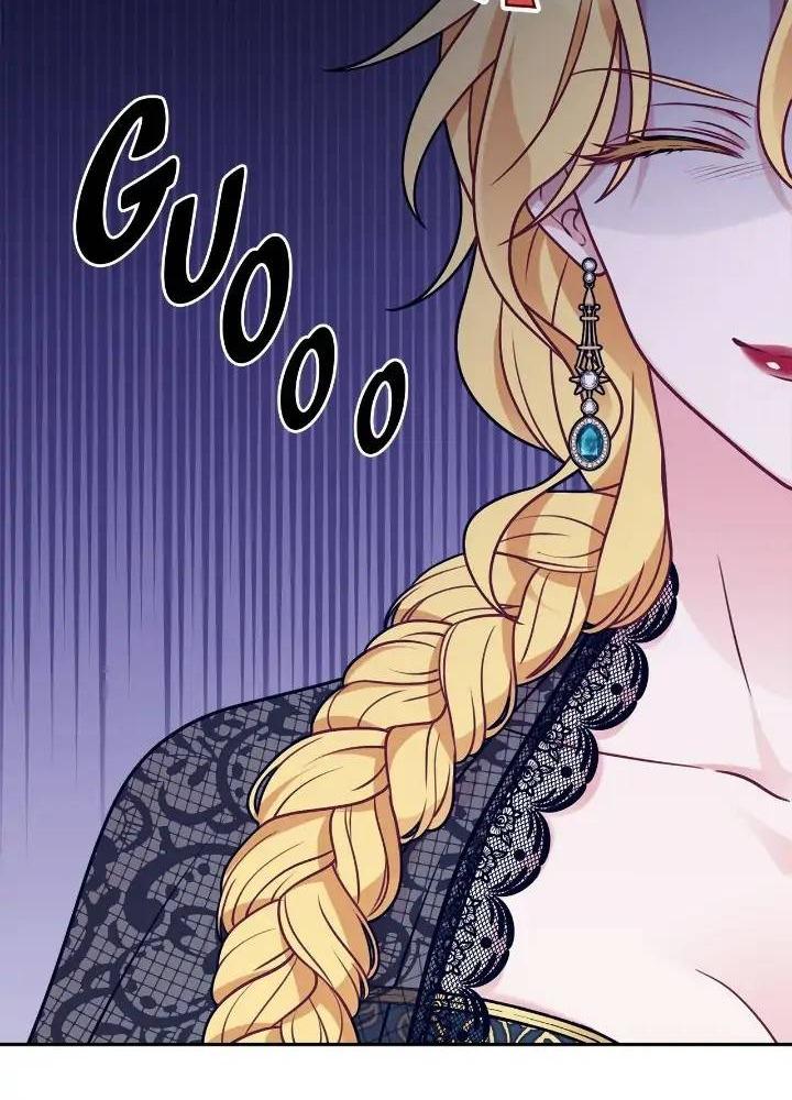 tại sao mẹ chồng tôi lại như thế này? chapter 8 74