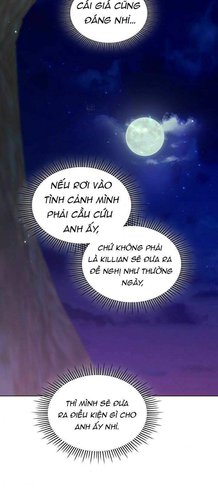kẻ tạo ra nữ phản diện chapter 49.2 7