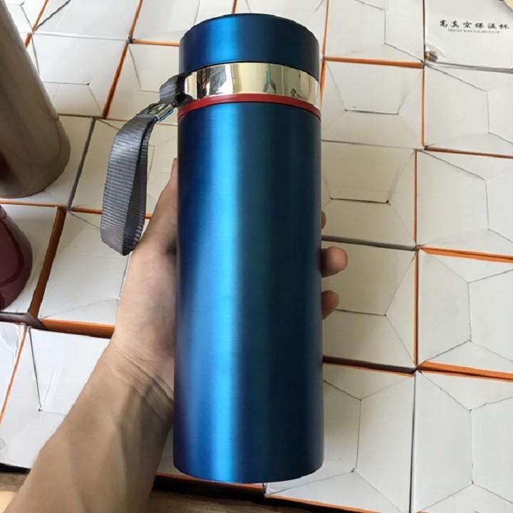 Bình giữ nhiệt dung tích 1000ml inox cao cấp