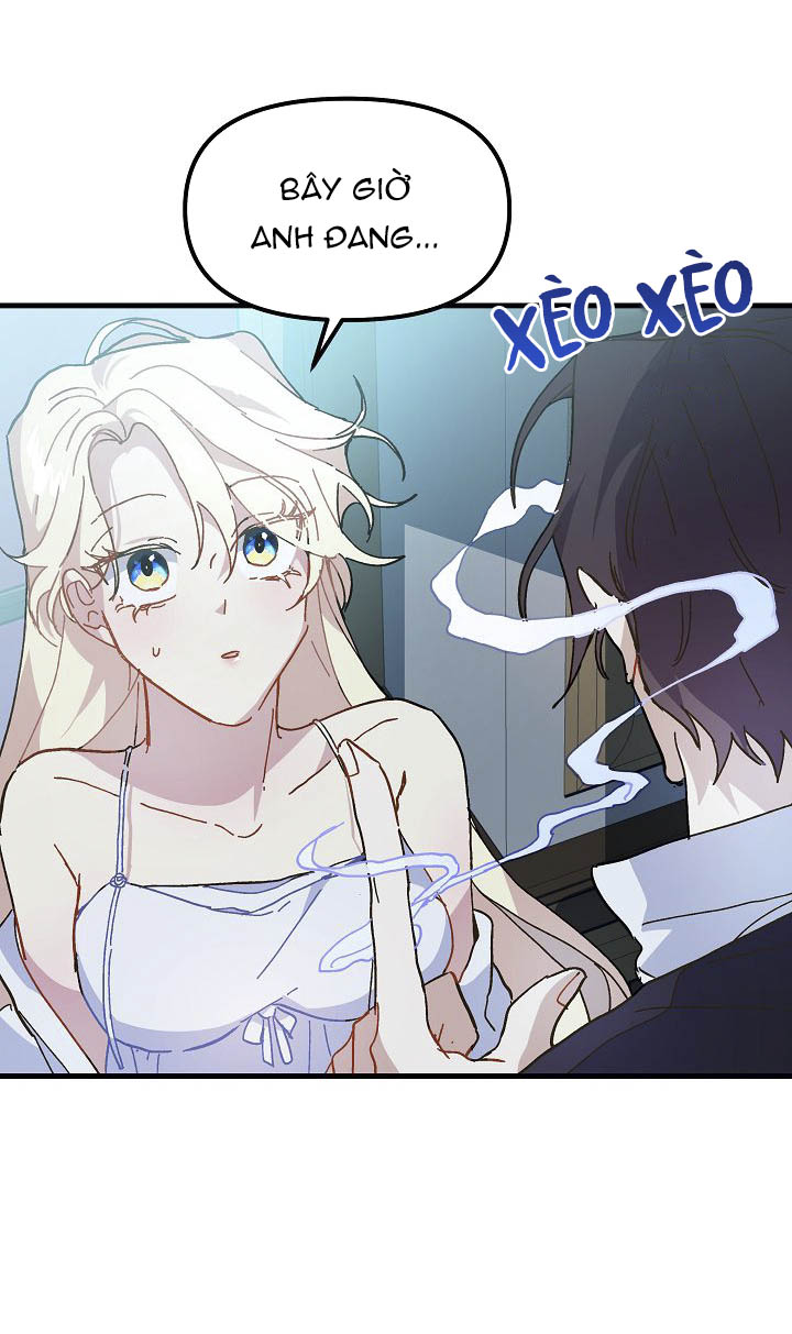 công chúa giả điên chapter 7 45