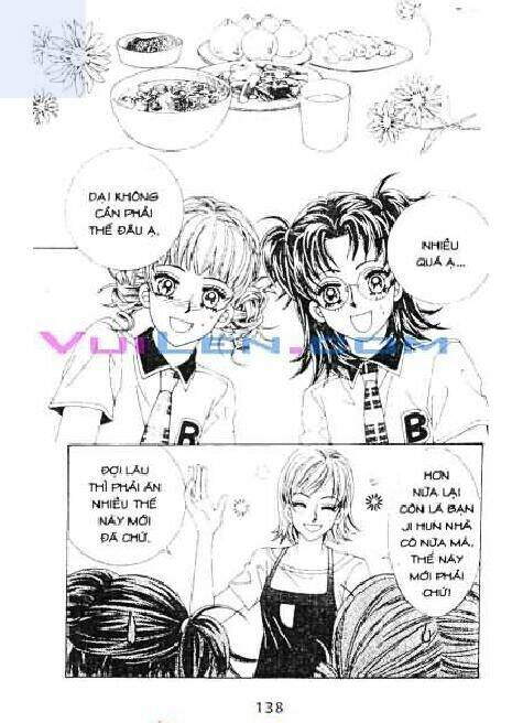 ánh nắng chói chang chapter 11 135